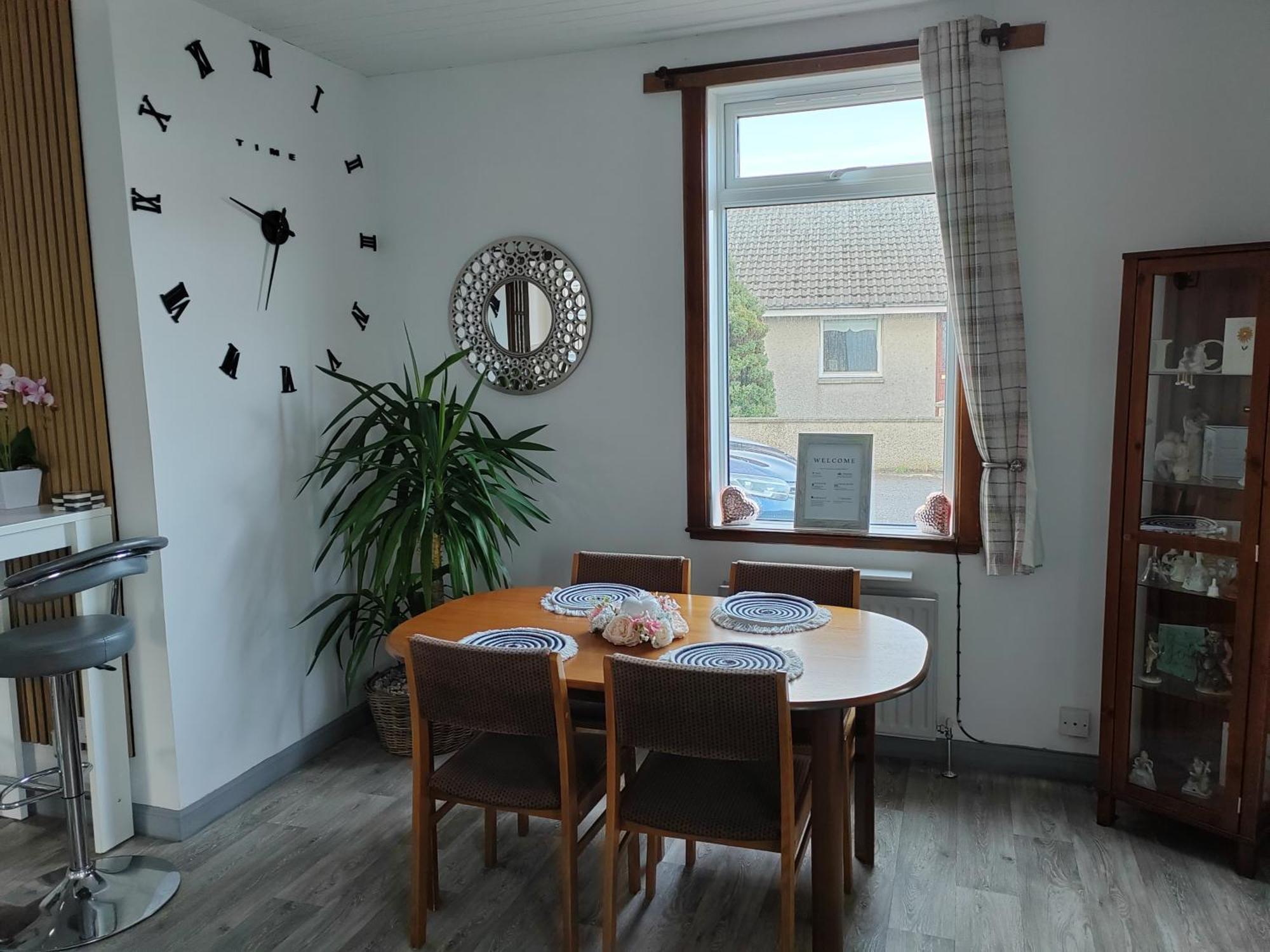 Westview Villa Бъки Екстериор снимка