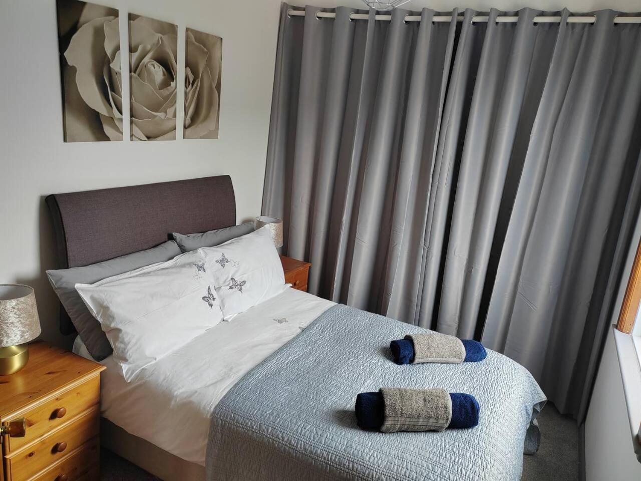 Westview Villa Бъки Екстериор снимка