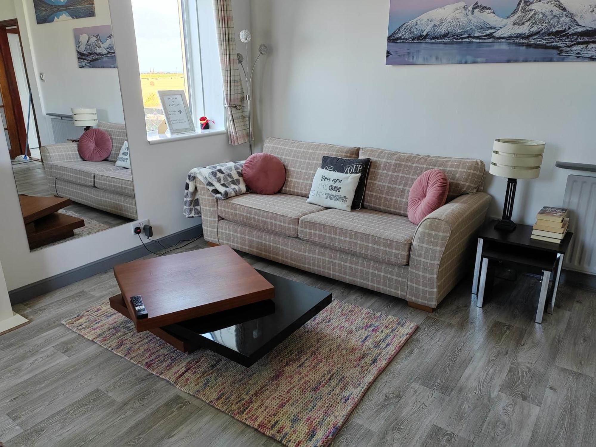 Westview Villa Бъки Екстериор снимка